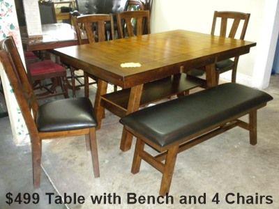Mainstreet Furniture And Consignment